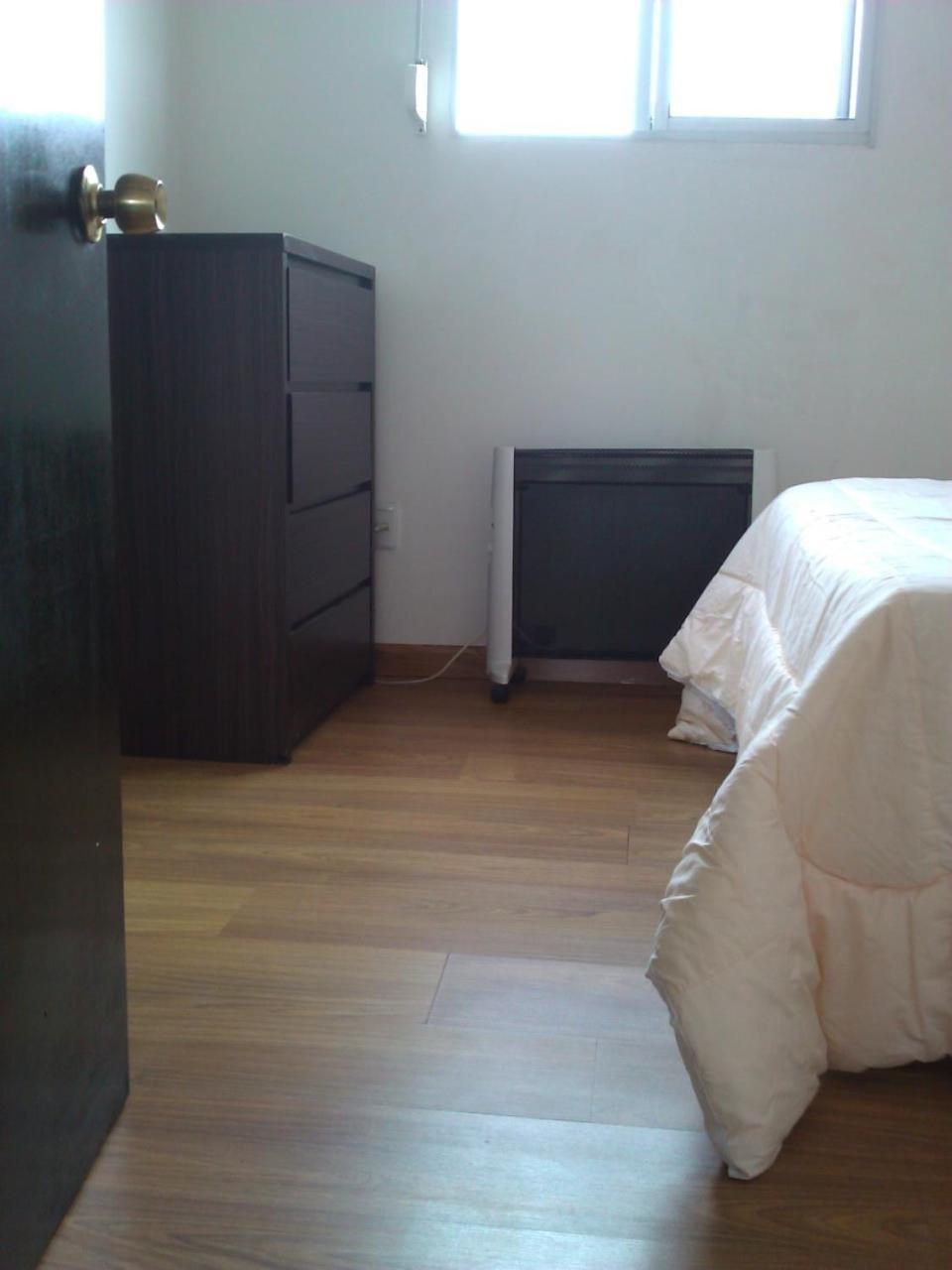 Montevideo Chic Hostel Habitación foto