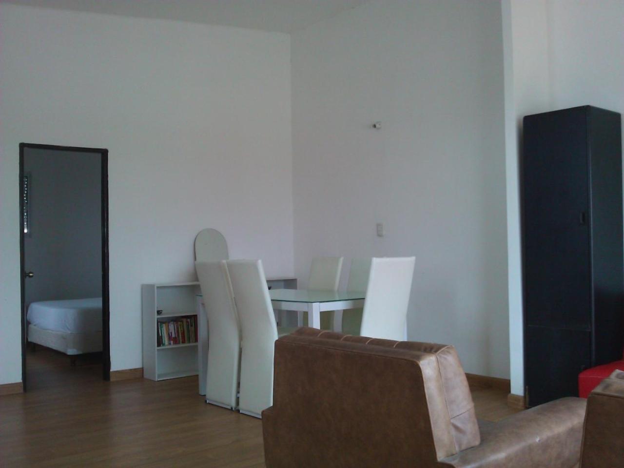Montevideo Chic Hostel Habitación foto