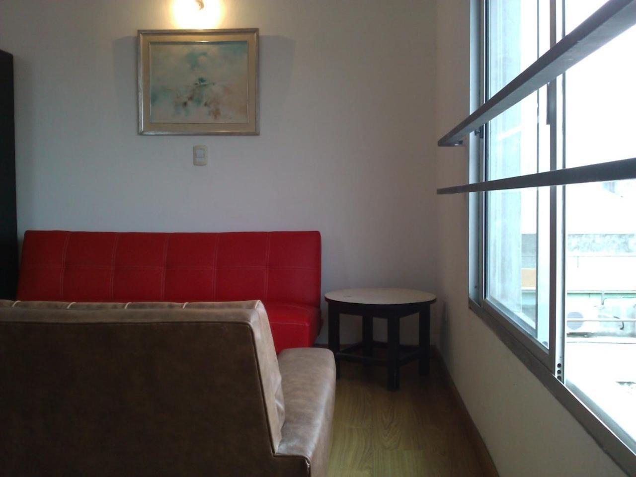 Montevideo Chic Hostel Habitación foto