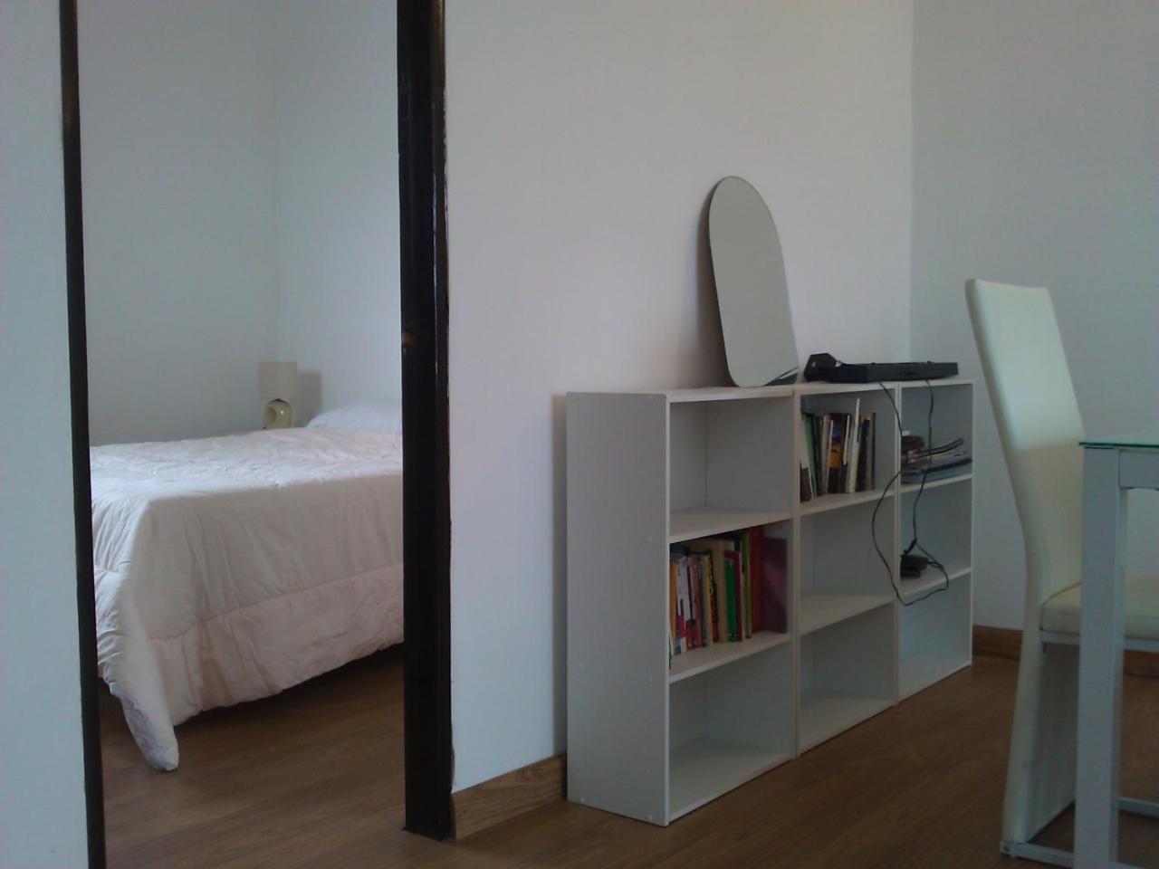 Montevideo Chic Hostel Habitación foto