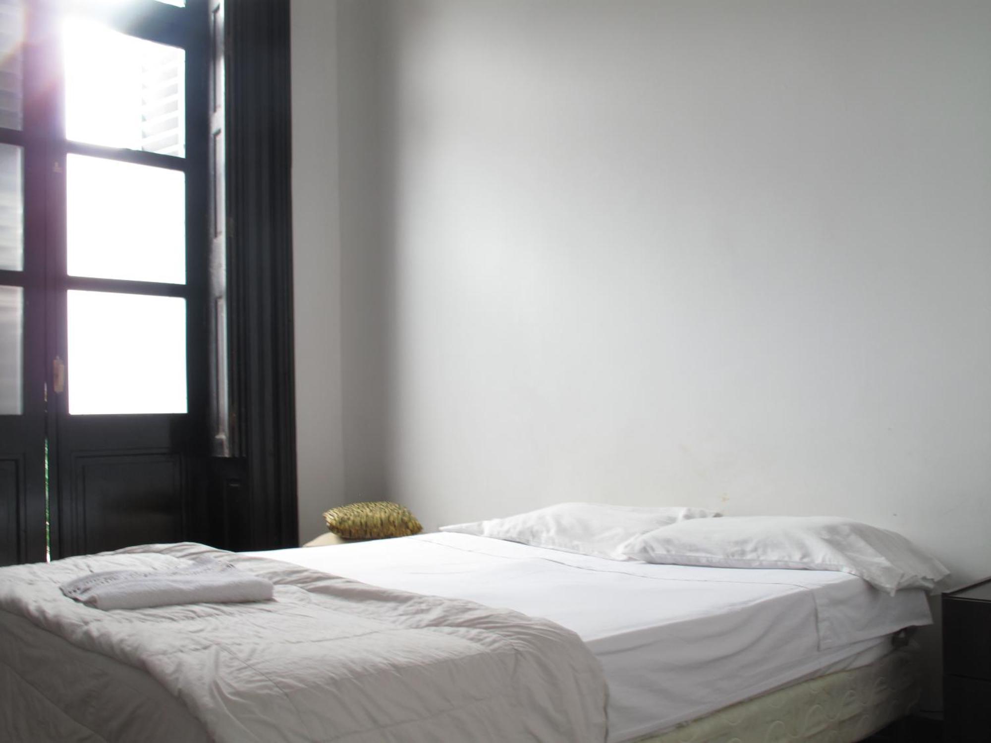 Montevideo Chic Hostel Habitación foto