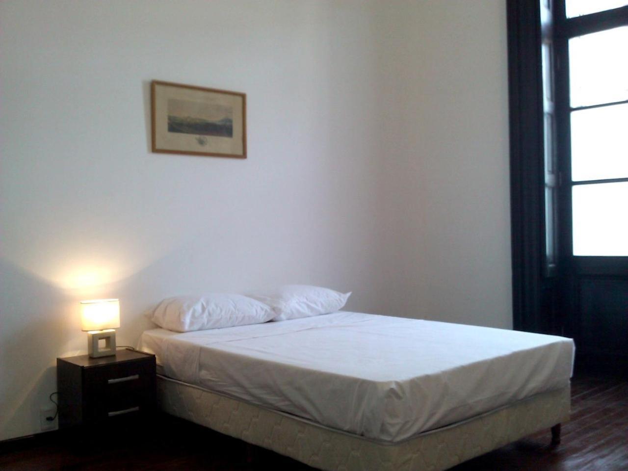 Montevideo Chic Hostel Habitación foto