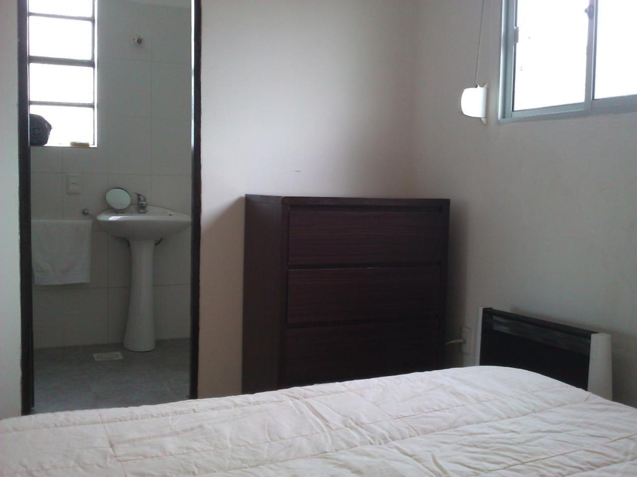 Montevideo Chic Hostel Habitación foto